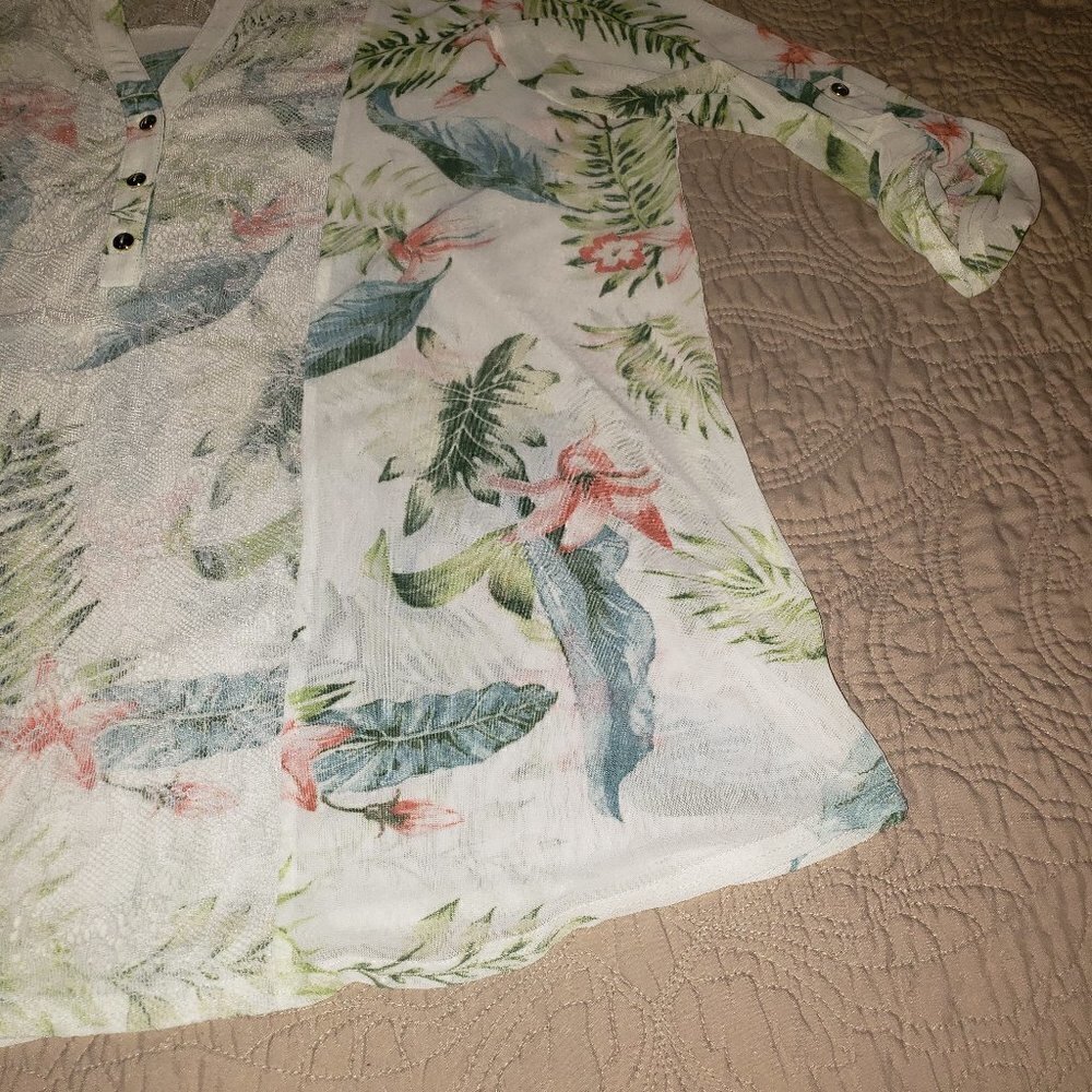SIREN Lily Tops - Picture 4 of 6